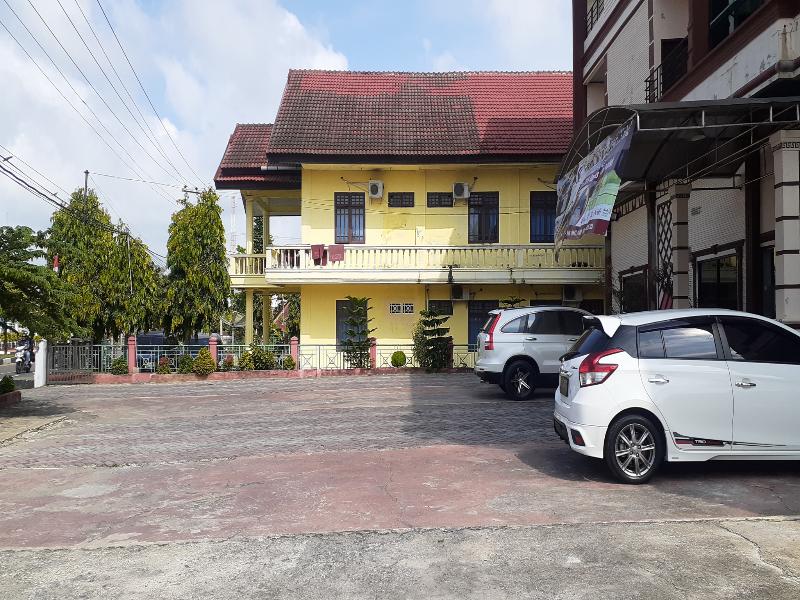 3184 Grand Blang Asan - Genel