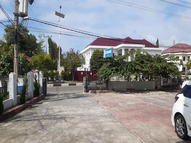 3184 Grand Blang Asan - Genel