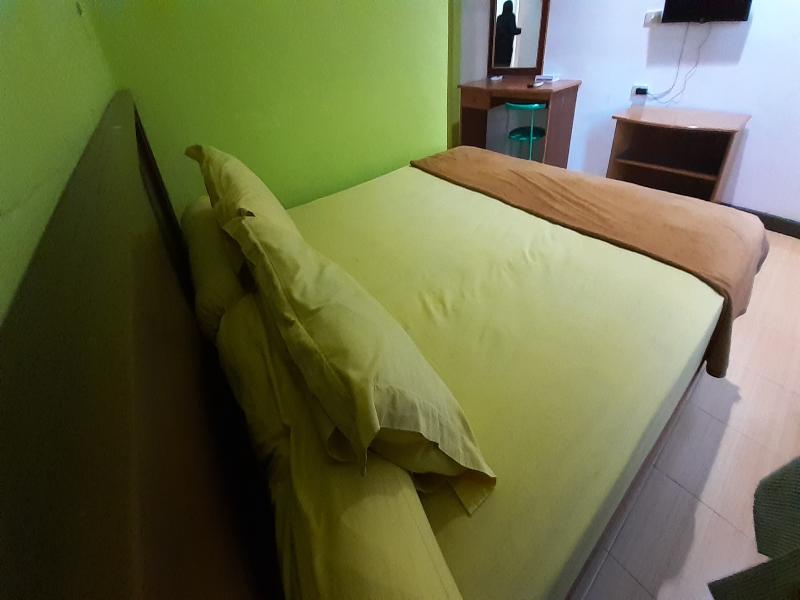 3184 Grand Blang Asan - Oda