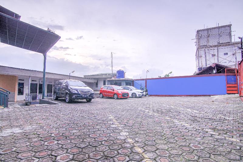 OYO 3317 Maju Jaya Homestay - Genel