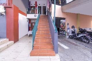OYO 3317 Maju Jaya Homestay fotoÄŸrafÄ±