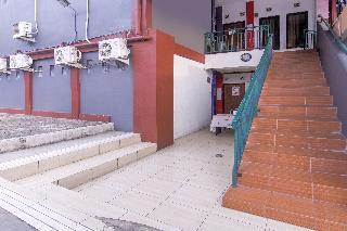 OYO 3317 Maju Jaya Homestay fotoÄŸrafÄ±
