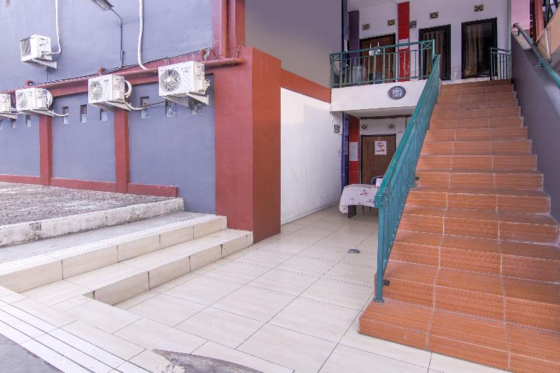 OYO 3317 Maju Jaya Homestay - Genel