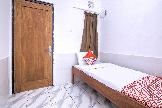 OYO 3317 Maju Jaya Homestay fotoÄŸrafÄ±