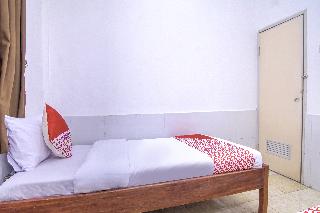 OYO 3317 Maju Jaya Homestay fotoÄŸrafÄ±