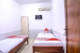 OYO 3317 Maju Jaya Homestay fotoÄŸrafÄ±