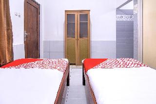 OYO 3317 Maju Jaya Homestay fotoÄŸrafÄ±