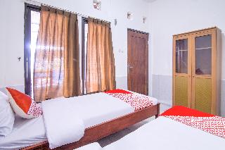 OYO 3317 Maju Jaya Homestay fotoÄŸrafÄ±