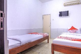 OYO 3317 Maju Jaya Homestay fotoÄŸrafÄ±