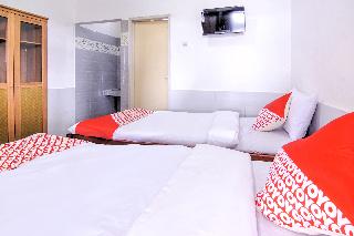 OYO 3317 Maju Jaya Homestay fotoÄŸrafÄ±