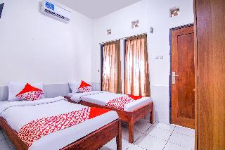 OYO 3317 Maju Jaya Homestay fotoÄŸrafÄ±