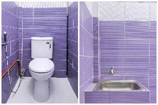 OYO 3317 Maju Jaya Homestay fotoÄŸrafÄ±