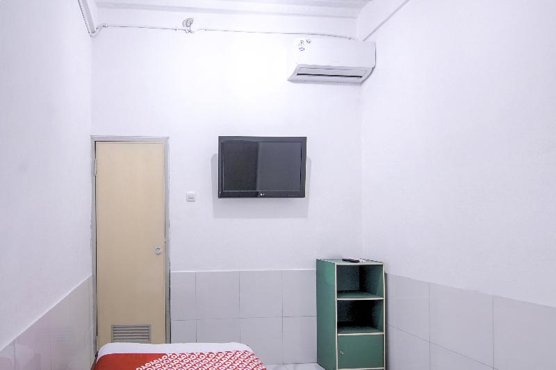 OYO 3317 Maju Jaya Homestay - Oda