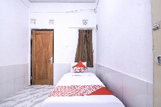 OYO 3317 Maju Jaya Homestay fotoÄŸrafÄ±