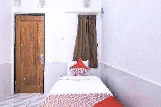 OYO 3317 Maju Jaya Homestay fotoÄŸrafÄ±
