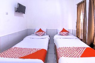 OYO 3317 Maju Jaya Homestay fotoÄŸrafÄ±