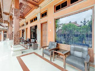 Super OYO 3261 Hotel Ratu fotoÄŸrafÄ±