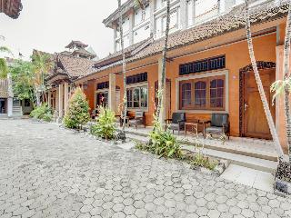 Super OYO 3261 Hotel Ratu fotoÄŸrafÄ±