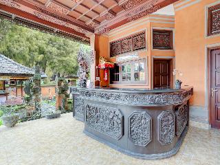 Super OYO 3261 Hotel Ratu fotoÄŸrafÄ±