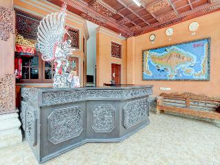 Super OYO 3261 Hotel Ratu fotoÄŸrafÄ±