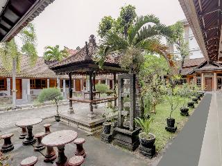 Super OYO 3261 Hotel Ratu otel fotoğrafı