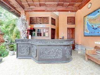 Super OYO 3261 Hotel Ratu fotoÄŸrafÄ±