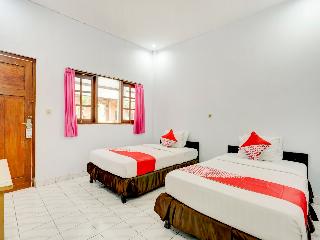 Super OYO 3261 Hotel Ratu fotoÄŸrafÄ±