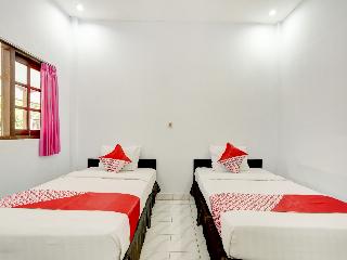 Super OYO 3261 Hotel Ratu fotoÄŸrafÄ±
