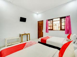 Super OYO 3261 Hotel Ratu fotoÄŸrafÄ±