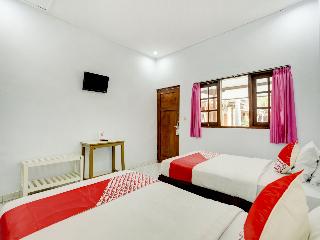 Super OYO 3261 Hotel Ratu fotoÄŸrafÄ±