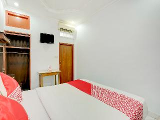 Super OYO 3261 Hotel Ratu fotoÄŸrafÄ±