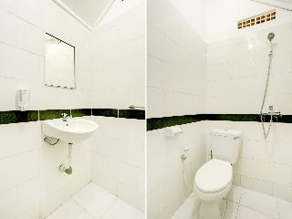 Super OYO 3261 Hotel Ratu fotoÄŸrafÄ±