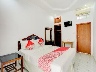 Super OYO 3261 Hotel Ratu fotoÄŸrafÄ±