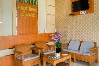 OYO 2199 Mandiri Guest House fotoÄŸrafÄ±