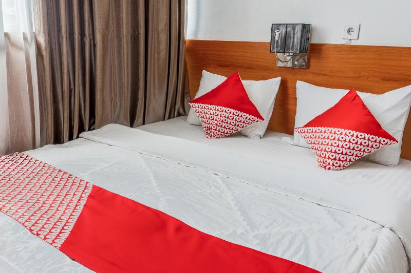 OYO 2199 Mandiri Guest House - Oda