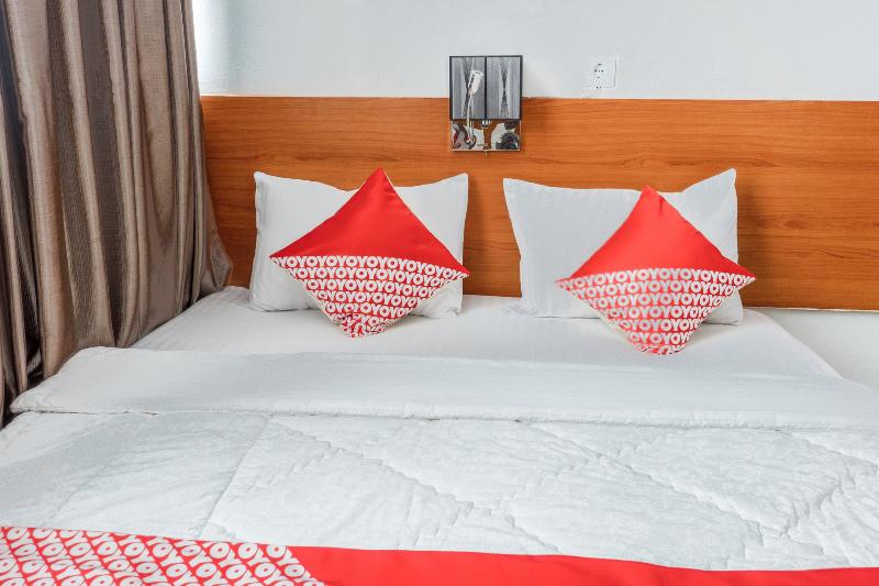 OYO 2199 Mandiri Guest House - Oda