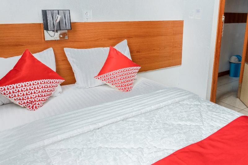 OYO 2199 Mandiri Guest House - Oda