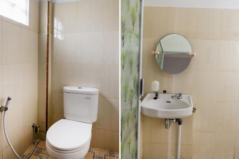 OYO 2199 Mandiri Guest House - Oda