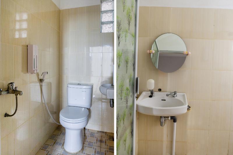 OYO 2199 Mandiri Guest House - Oda