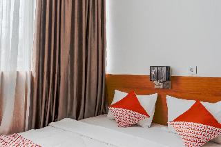 OYO 2199 Mandiri Guest House fotoÄŸrafÄ±