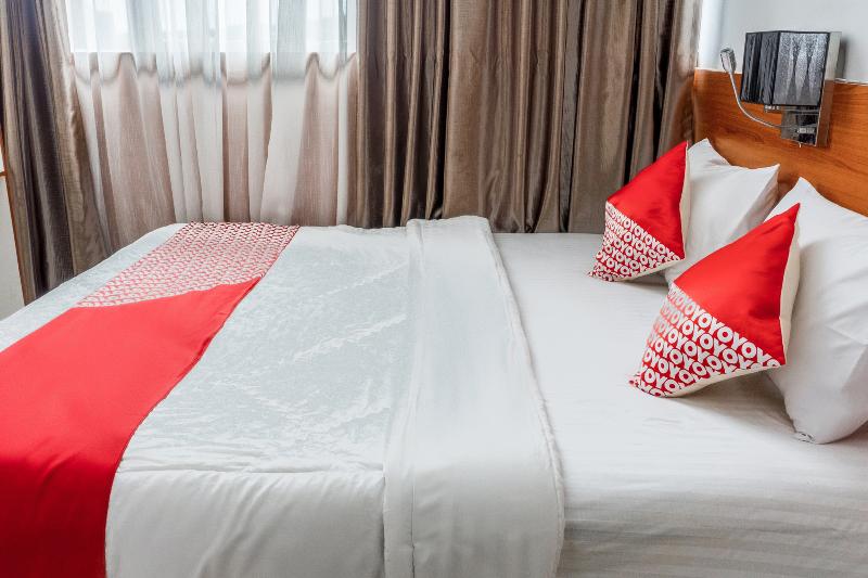OYO 2199 Mandiri Guest House - Oda