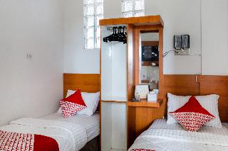 OYO 2199 Mandiri Guest House fotoÄŸrafÄ±