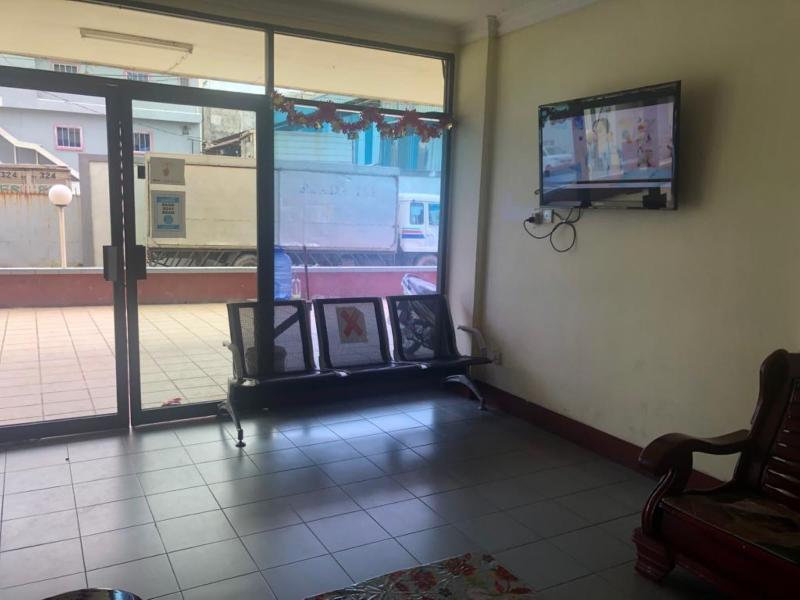 Hotel Pelita Terang by ZUZU - Lobi