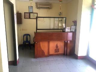 Hotel Pelita Terang by ZUZU fotoÄŸrafÄ±