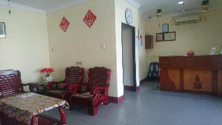 Hotel Pelita Terang by ZUZU fotoÄŸrafÄ±