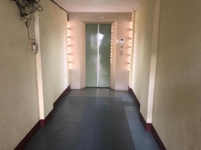 Hotel Pelita Terang by ZUZU - Lobi