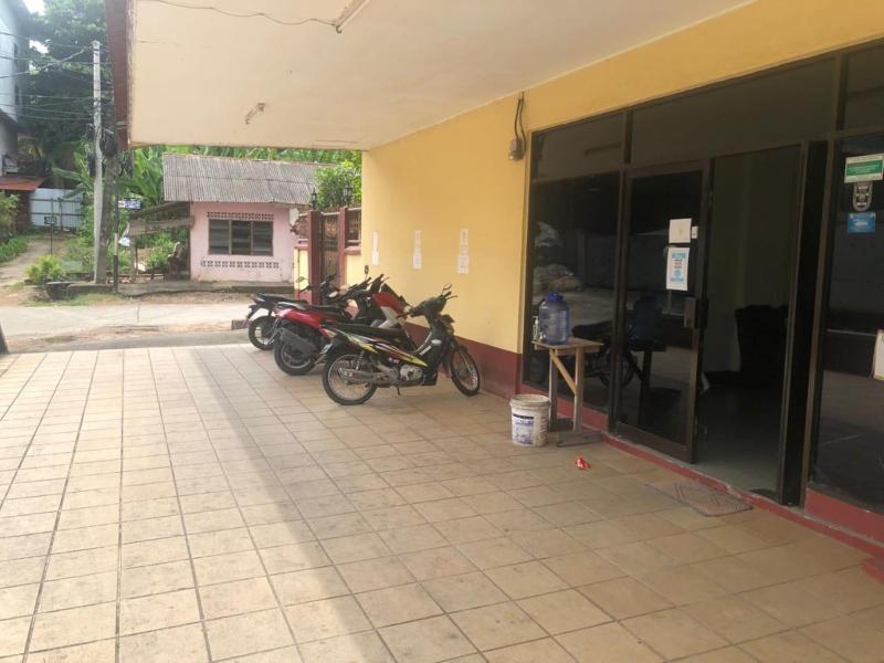 Hotel Pelita Terang by ZUZU - Genel