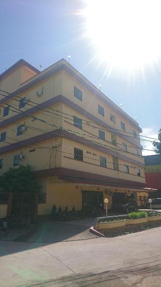 Hotel Pelita Terang by ZUZU fotoÄŸrafÄ±