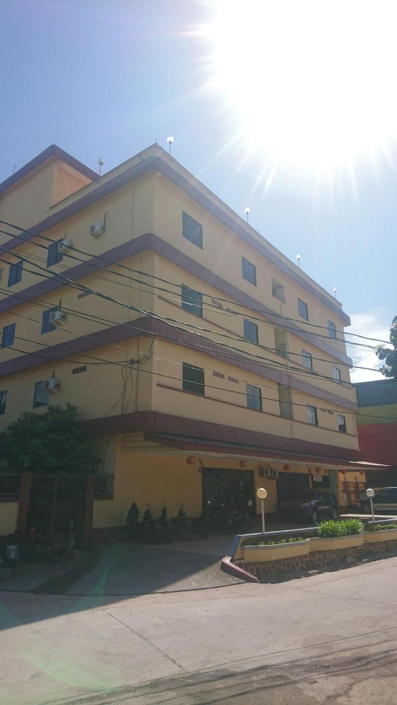 Hotel Pelita Terang by ZUZU - Genel