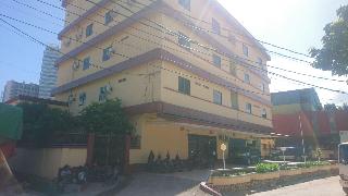 Hotel Pelita Terang by ZUZU fotoÄŸrafÄ±